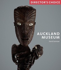 Enlarge image Cover: Auckland Museum - Scala Arts & Heritage Publishers Ltd