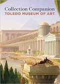 Cover: Collection Companion: - Scala Arts & Heritage Publishers Ltd