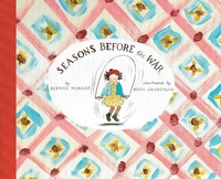 Enlarge image Cover: Seasons Before the War - Running the Goat, Books & Broadsides