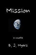 Cover: Mission - Montemayor Press