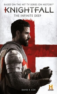 Enlarge image Cover: Knightfall - The Infinite Deep - Titan Books Ltd