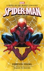 Cover: Spider-Man: Forever Young - Titan Books Ltd