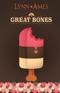 Cover: Great Bones - Phoenix Rising Press