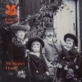 Cover: Mr Straw's House - National Trust Books