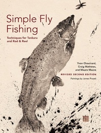 Enlarge image Cover: Simple Fly Fishing (Revised Second Edition) - Patagonia Books