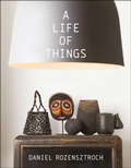 Cover: Life of Things - Pointed Leaf Press
