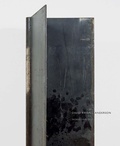 Cover: David Kimball Anderson - Works 1969-2017 - Radius Books