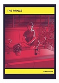Cover: The Prince - RETROFIT COMICS