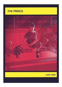 Enlarge image Cover: The Prince - RETROFIT COMICS