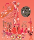 Cover: Fashion Forecasts - RETROFIT COMICS