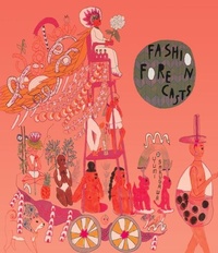 Enlarge image Cover: Fashion Forecasts - RETROFIT COMICS