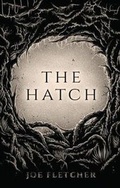 Cover: The Hatch - Brooklyn Arts Press
