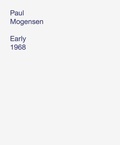 Cover: Paul Mogensen - Early 1968 - Karma