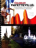 Cover: Celebrate Fayetteville - Hpn Books