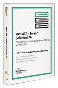 Cover: Hpe Atp "" Server Solutions V4 (Hpe0-S52 and Hpe0-53) - Epac Technologies