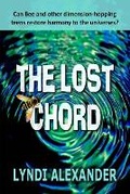 Cover: The Lost Chord - Dragonfly Publishing, Incorporated