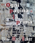 Cover: Ogni pagina e la prima - XML Press
