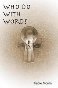 Enlarge image Cover: Who Do with Words - Chax Press