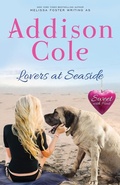 Cover: Lovers at Seaside - Melissa Foster