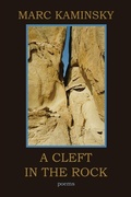 Cover: A Cleft in the Rock - DOS Madres Press