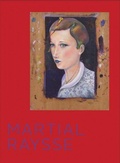 Cover: Martial Raysse - VISAGES - Levy Gorvy