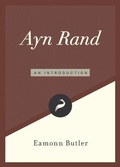 Cover: Ayn Rand - Cato Institute