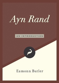 Enlarge image Cover: Ayn Rand - Cato Institute