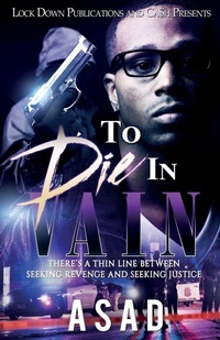 Enlarge image Cover: To Die in Vain - Lock Down Publications
