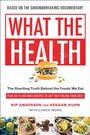 Cover: What the Health - Benbella Books