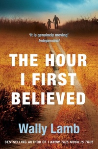 Enlarge image Cover: The Hour I First Believed - HarperCollins