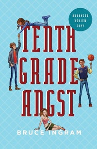 Enlarge image Cover: Tenth Grade Angst - Secant Publishing