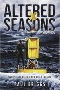 Cover: Altered Seasons - Secant Publishing