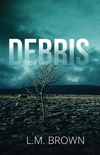 Abbildung von: Debris - Ink Smith Publishing