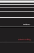 Cover: Next to Nothing - Red Dragonfly Press