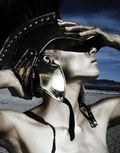 Cover: Tuuli For Ever - Rankin Photography