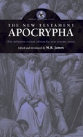 Bild: New Testament Apocrypha - Apocryphile Press