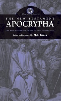 Bild: New Testament Apocrypha - Apocryphile Press
