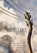 Cover: Buffalo Trace - Spuyten Duyvil