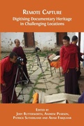 Cover: Remote Capture - Open Book Publishers