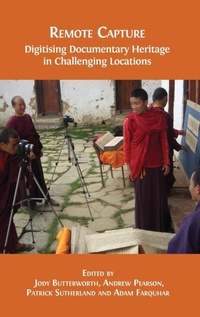 Abbildung von: Remote Capture - Open Book Publishers