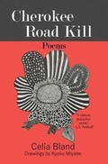 Cover: Cherokee Road Kill - Dr. Cicero Books