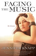 Cover: Facing the Music - Howard Books