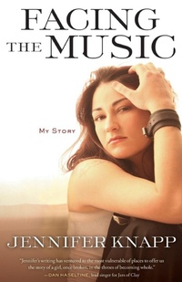 Enlarge image Cover: Facing the Music - Howard Books