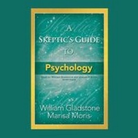 Enlarge image Cover: A Skeptic's Guide to Psychology - Waterhouse Press