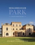 Cover: Moggerhanger Park, Bedfordshire - Healeys Print Group