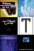 Cover: Films - DiaryUnlimited