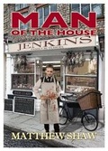 Cover: Man of the House - i2i Publishing