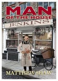 Enlarge image Cover: Man of the House - i2i Publishing