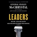 Cover: Leaders - Penguin Audio