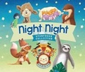 Cover: Night Night Collection - Dreamscape Media